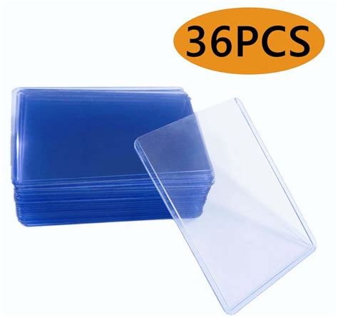 smart card protector|protective sleeves for cards.